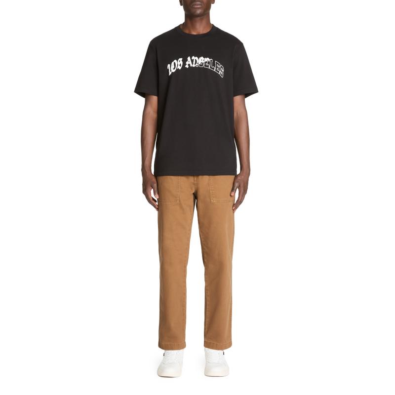 Tričko s krátkým rukávem Jenico