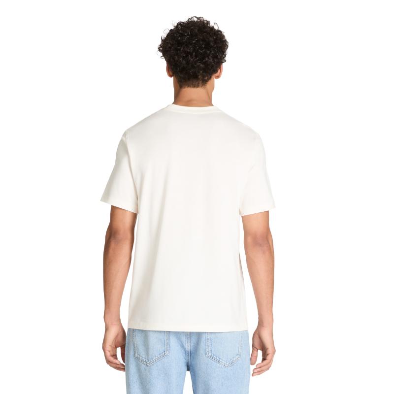 Tričko s krátkým rukávem Jenico