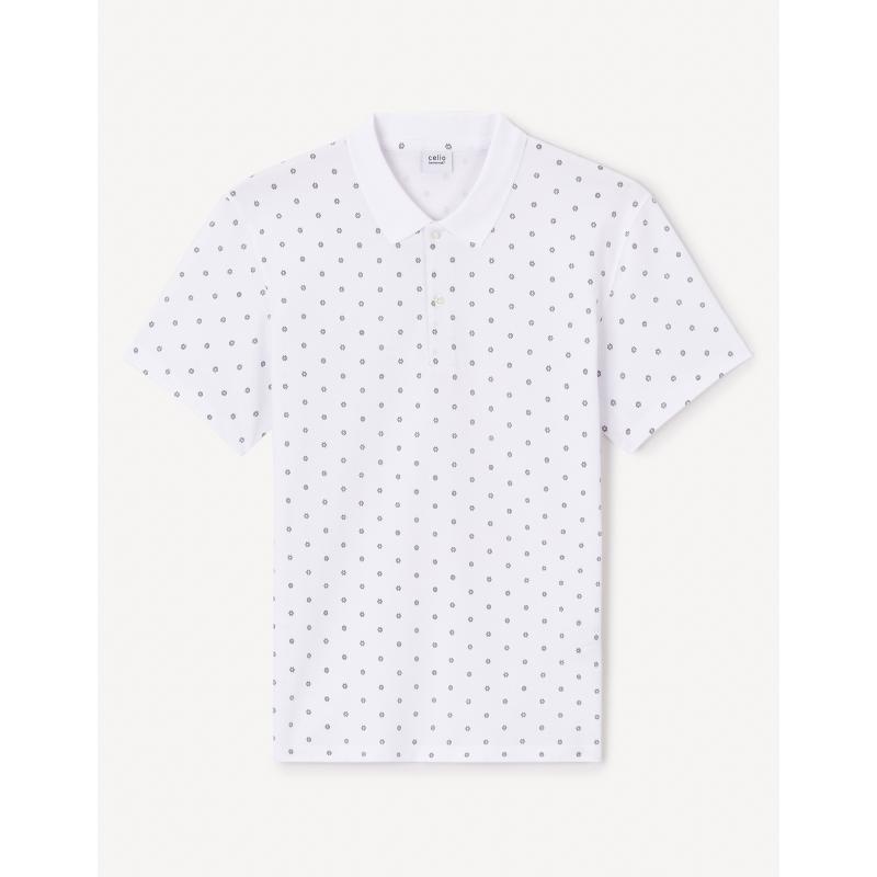 Polokošeľa Jerepete