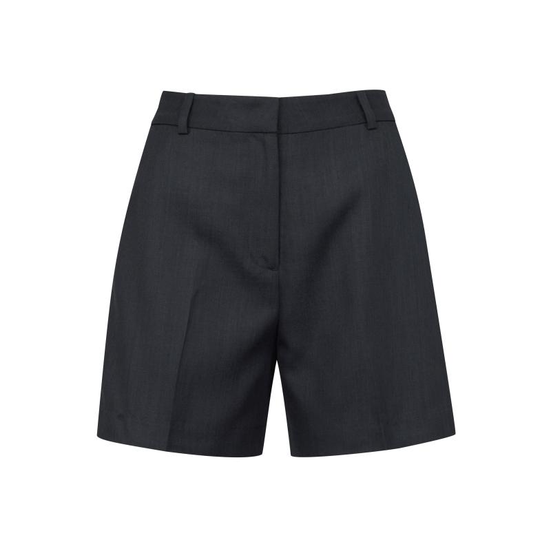 Černé dámské kraťasy