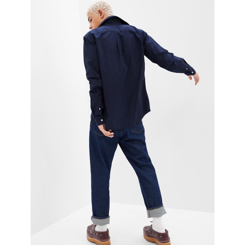 Košile Standard Oxford