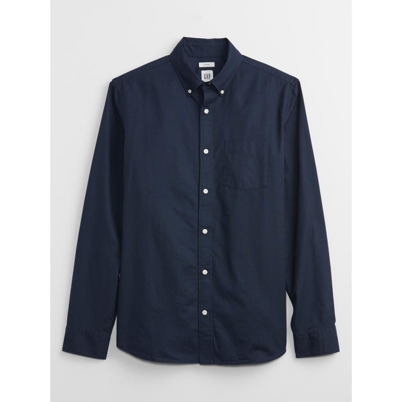 Košile Standard Oxford