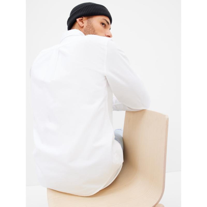 Košile Standard Oxford