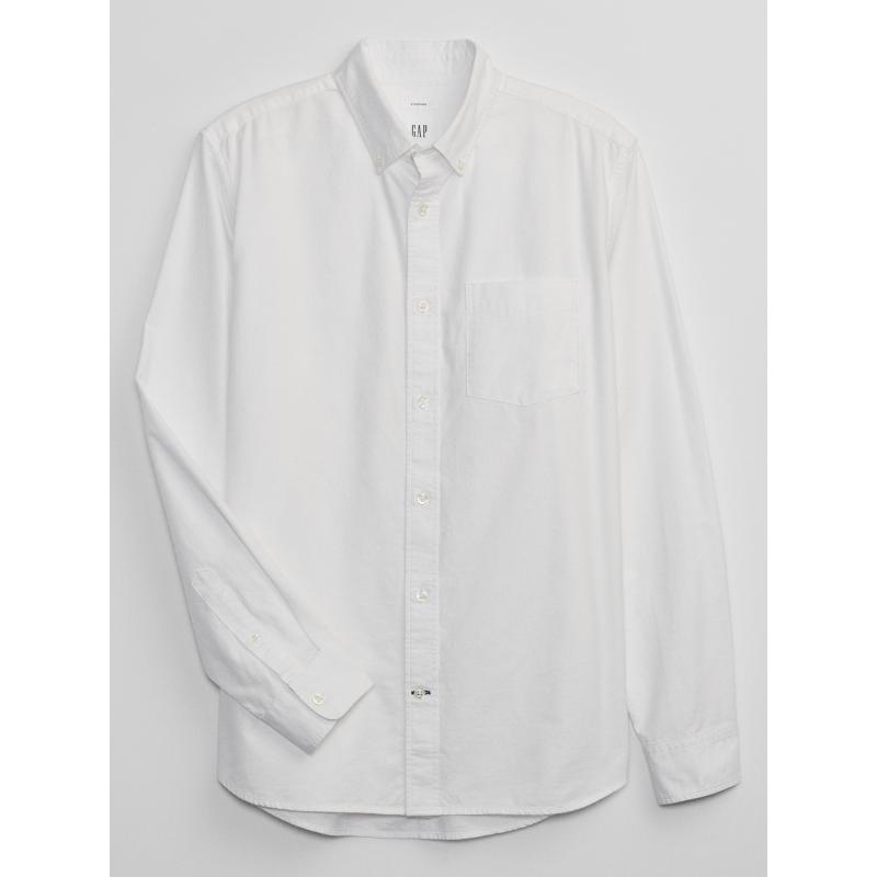 Košile Standard Oxford