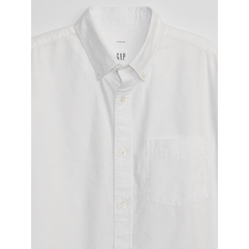 Košile Standard Oxford