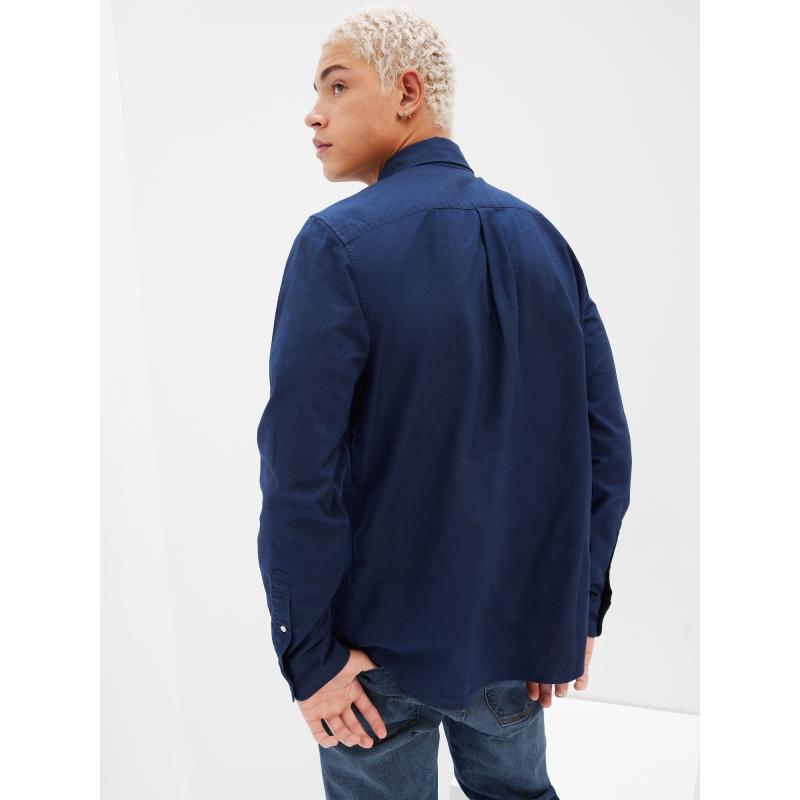 Džínsy GapFlex Straight