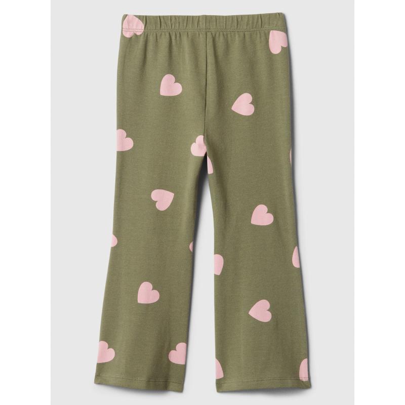 Baby mintás leggings