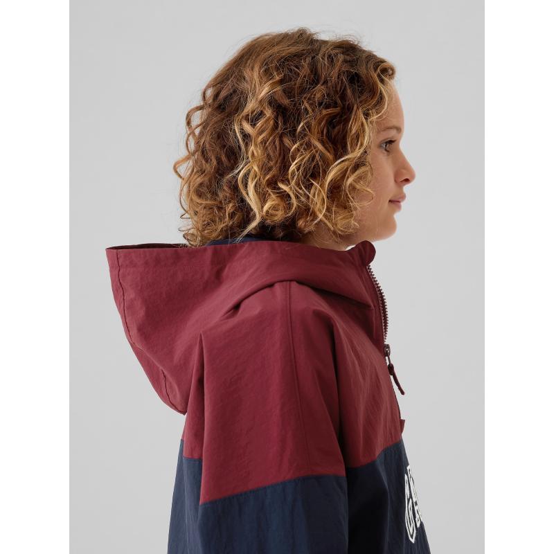 Dětská lehká bunda anorak