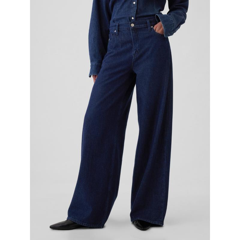 Mid Rise UltraSoft Baggy farmer