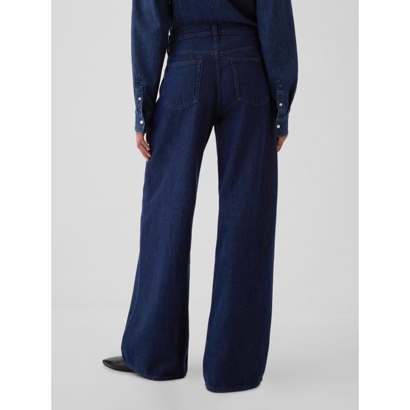 Mid Rise UltraSoft Baggy farmer