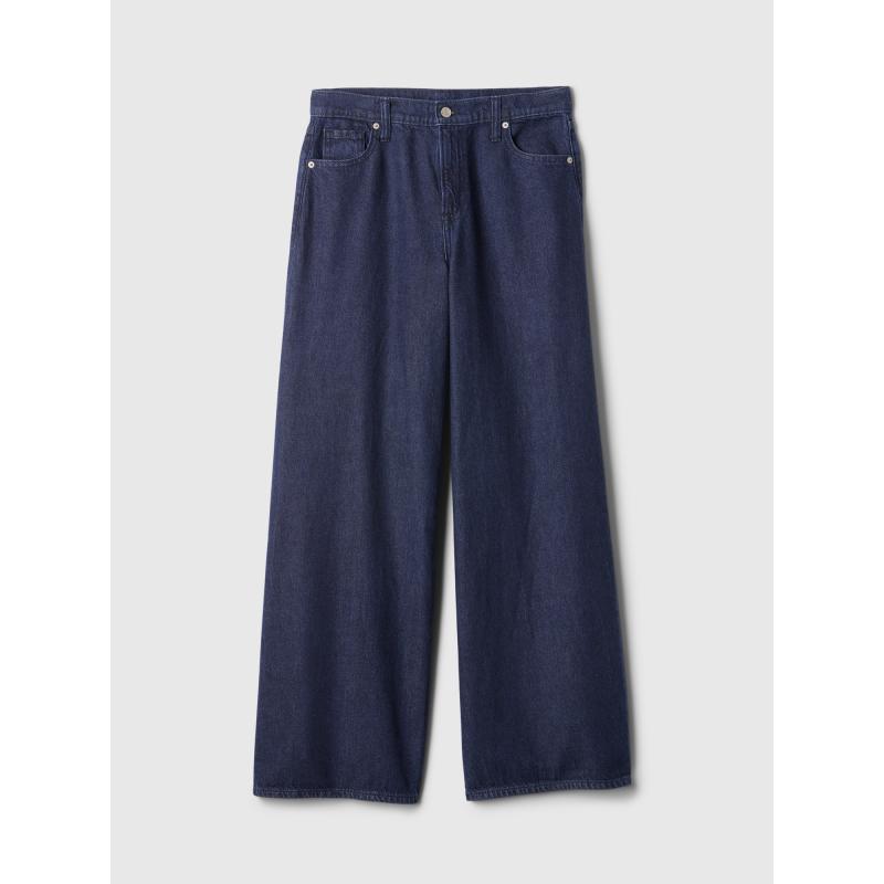 Mid Rise UltraSoft Baggy farmer