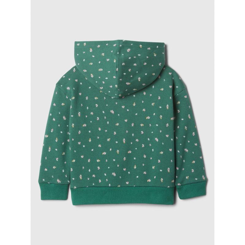 Baba pulóver logóval