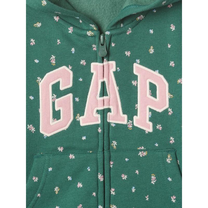 Baba pulóver logóval