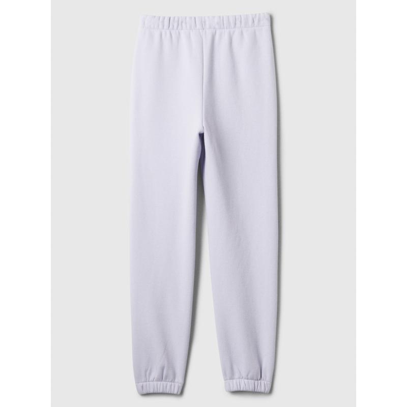 Gyermek melegítőnadrág logóval