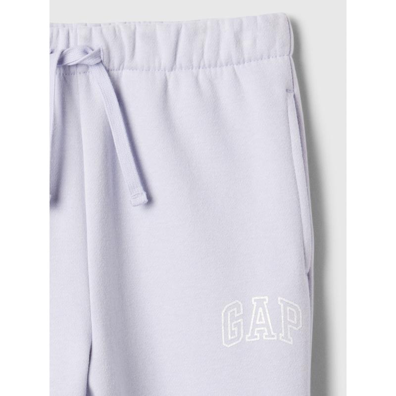 Gyermek melegítőnadrág logóval