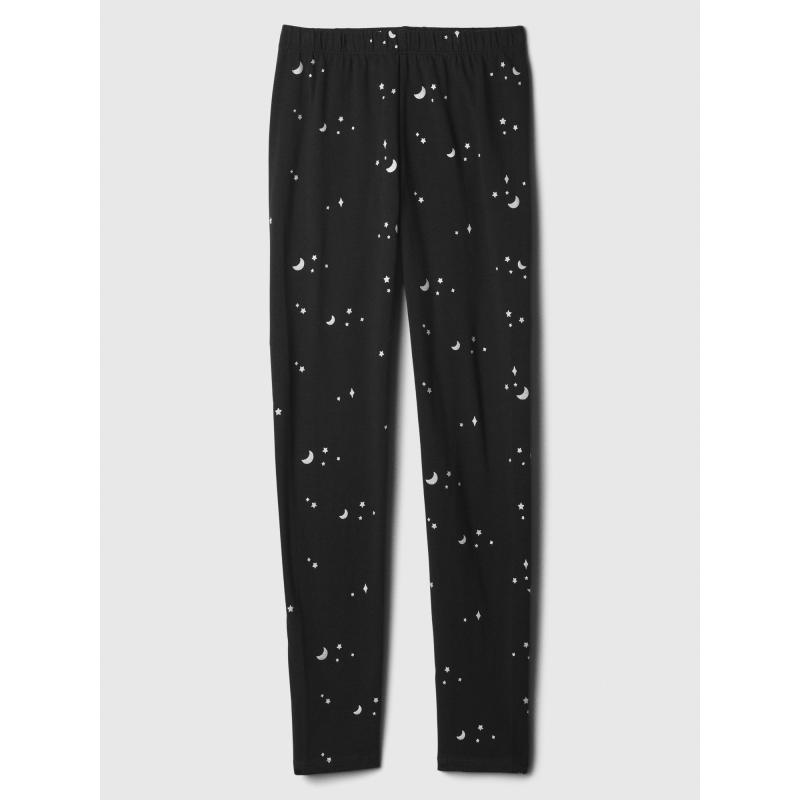 Gyerek mintás leggings