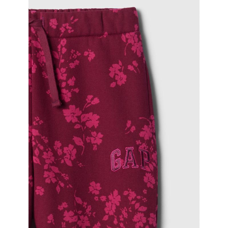 Gyerek logós melegítőnadrág