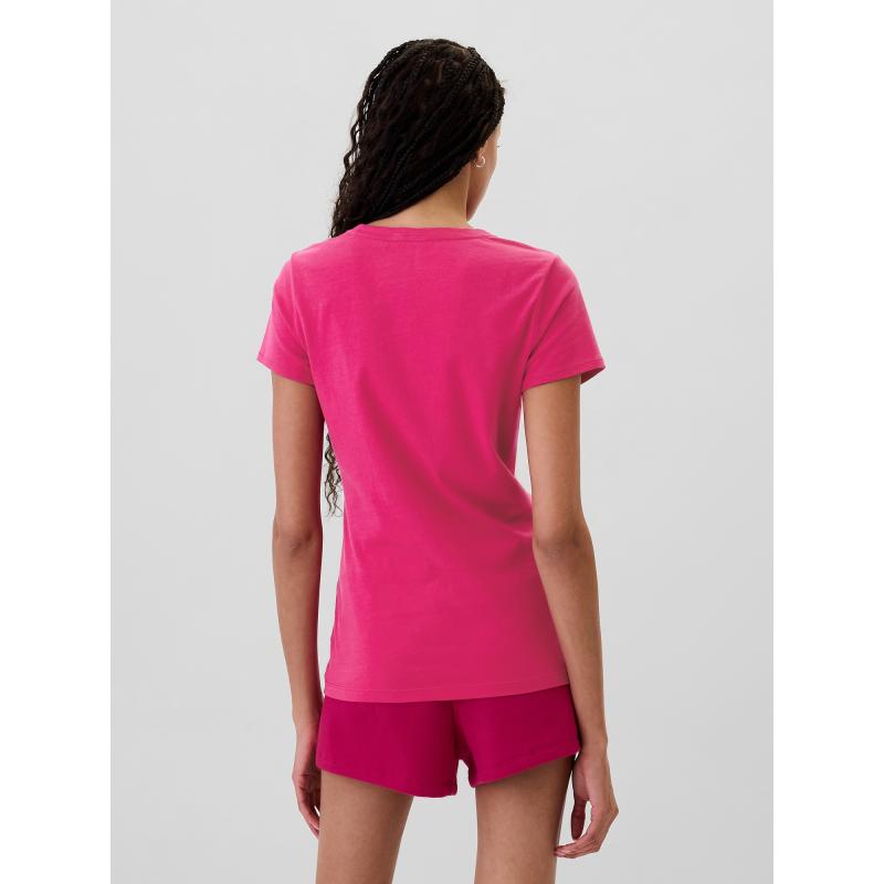 Pamut póló logóval