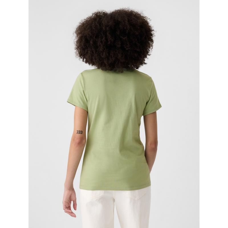 Pamut póló logóval