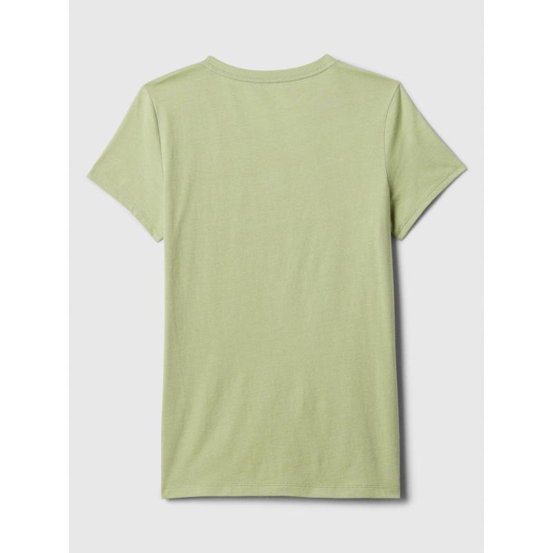 Pamut póló logóval