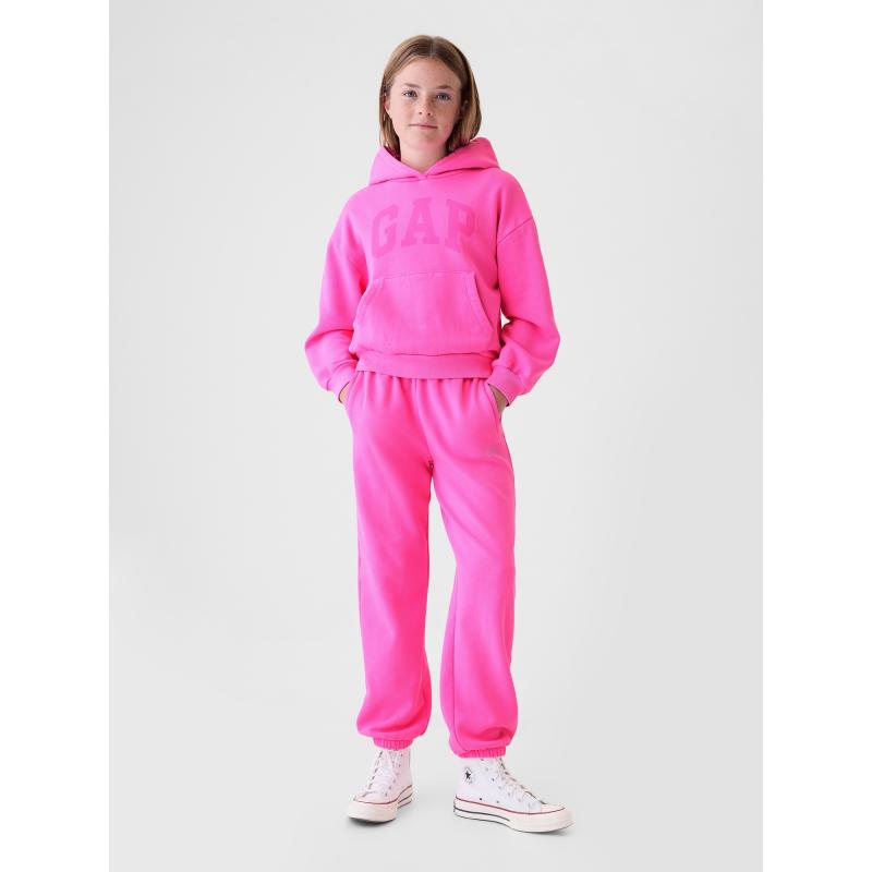 Detská mikina s logom