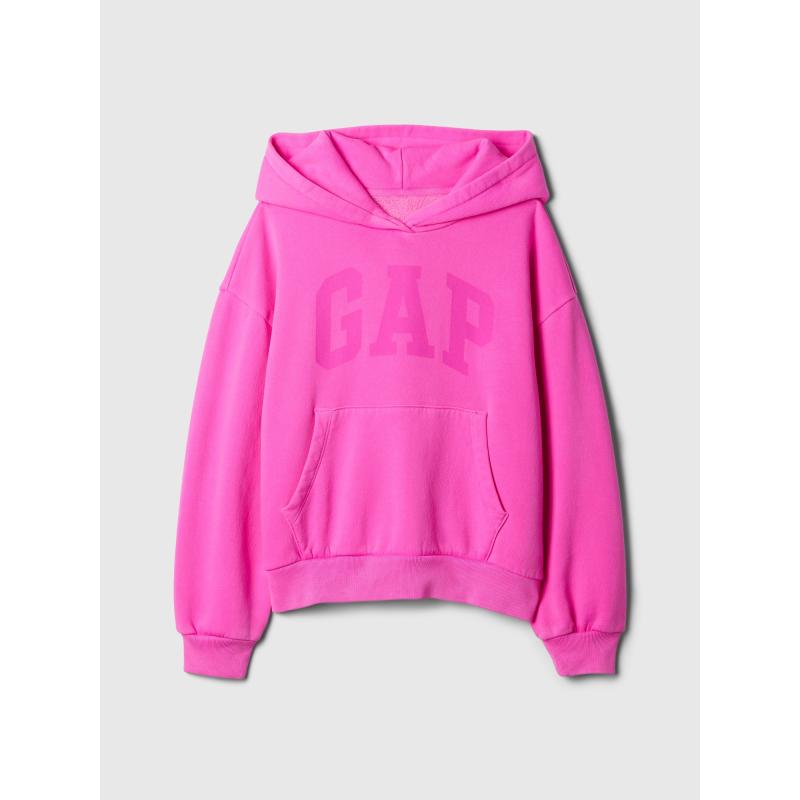 Detská mikina s logom