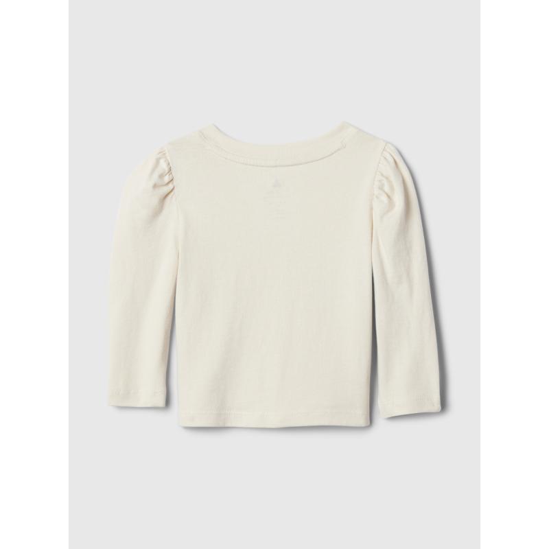 Baby pamut póló