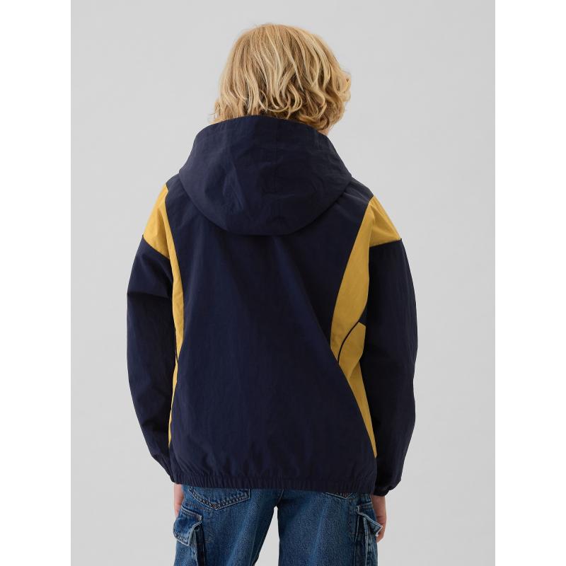 Dětská lehká bunda anorak