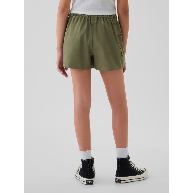 Baba rövidnadrág szoknya