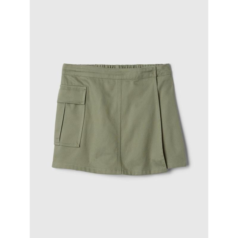 Baba rövidnadrág szoknya