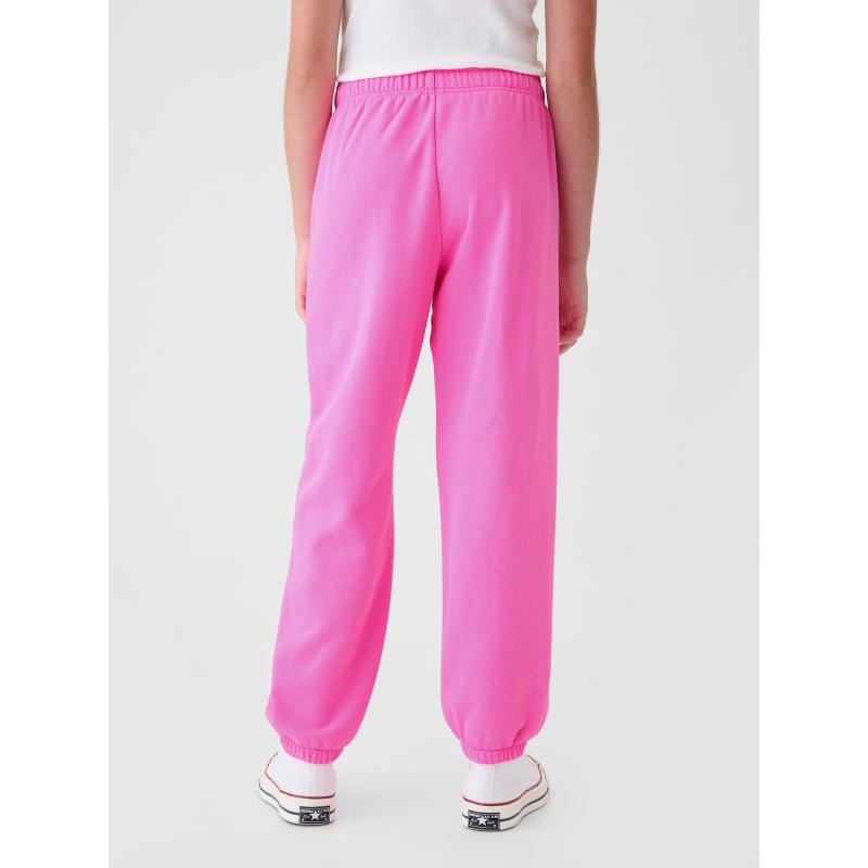 Baba melegítőnadrág logóval