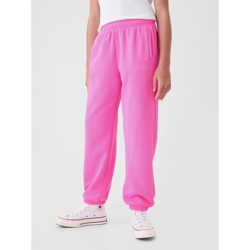 Baba melegítőnadrág logóval