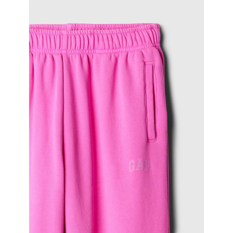 Baba melegítőnadrág logóval