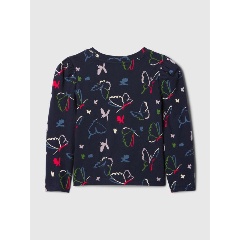 Baby póló zsebbel Mix and Match