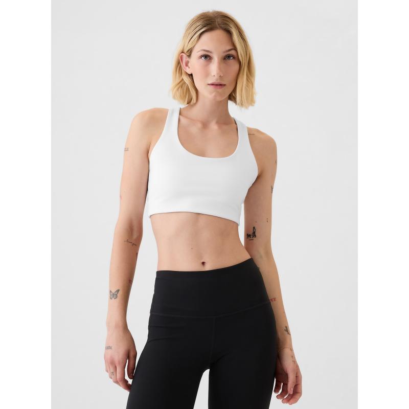 Sportovní podprsenka GapFit Power Medium Impact