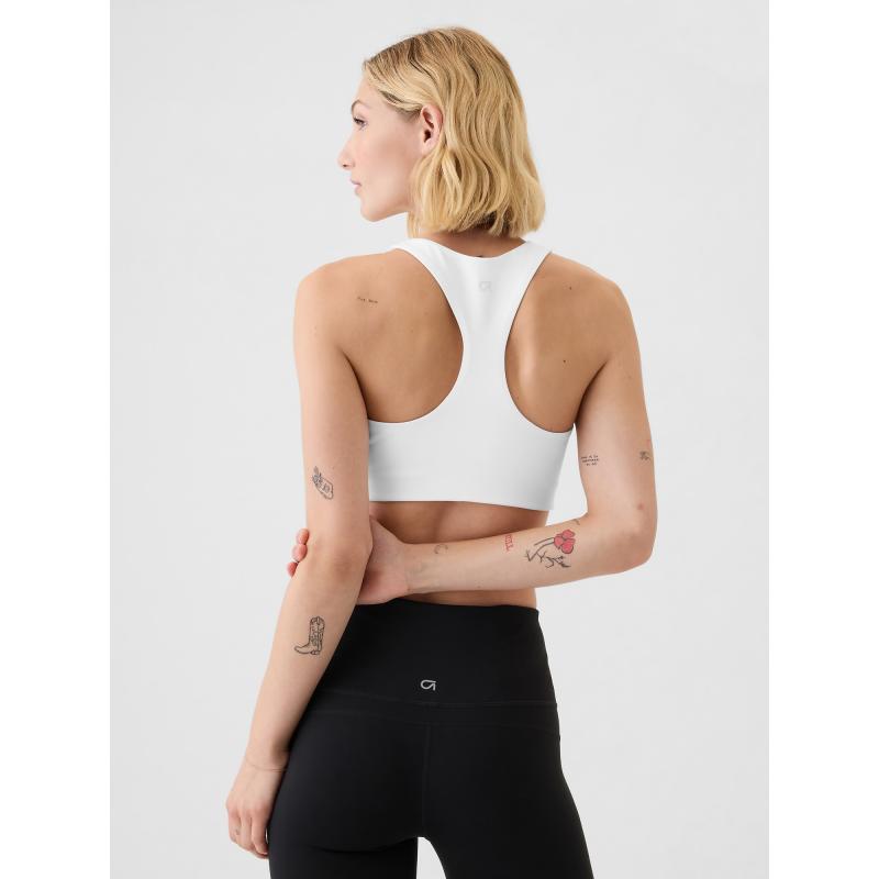 GapFit Power Medium Impact sportmelltartó