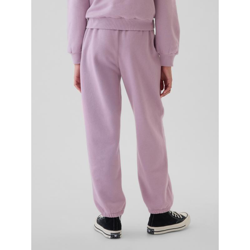 Baba melegítőnadrág logóval