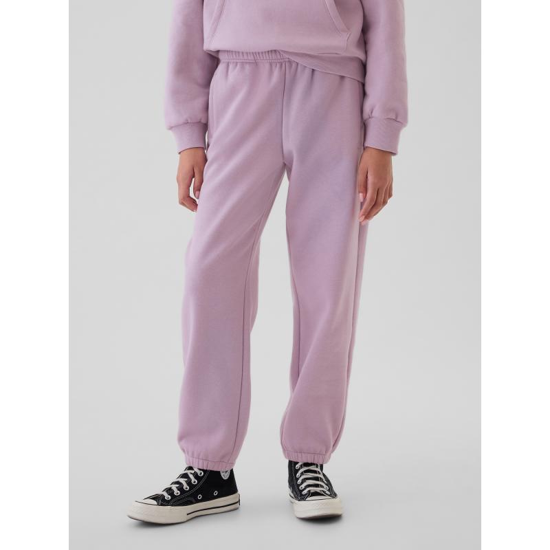 Baba melegítőnadrág logóval