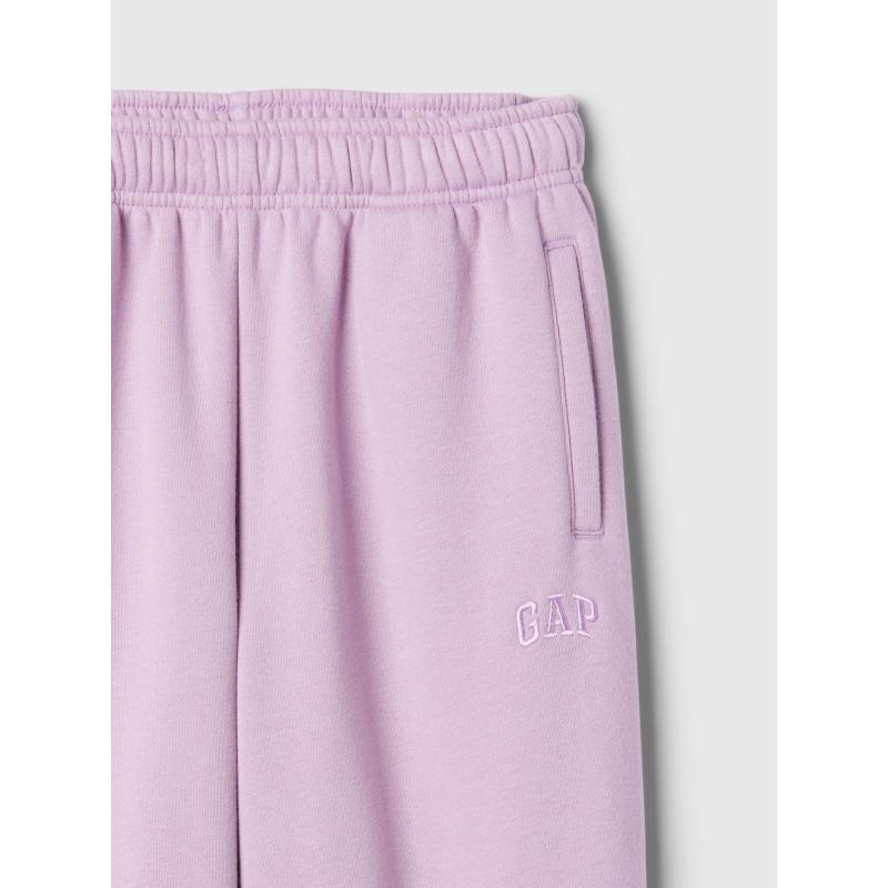 Baba melegítőnadrág logóval