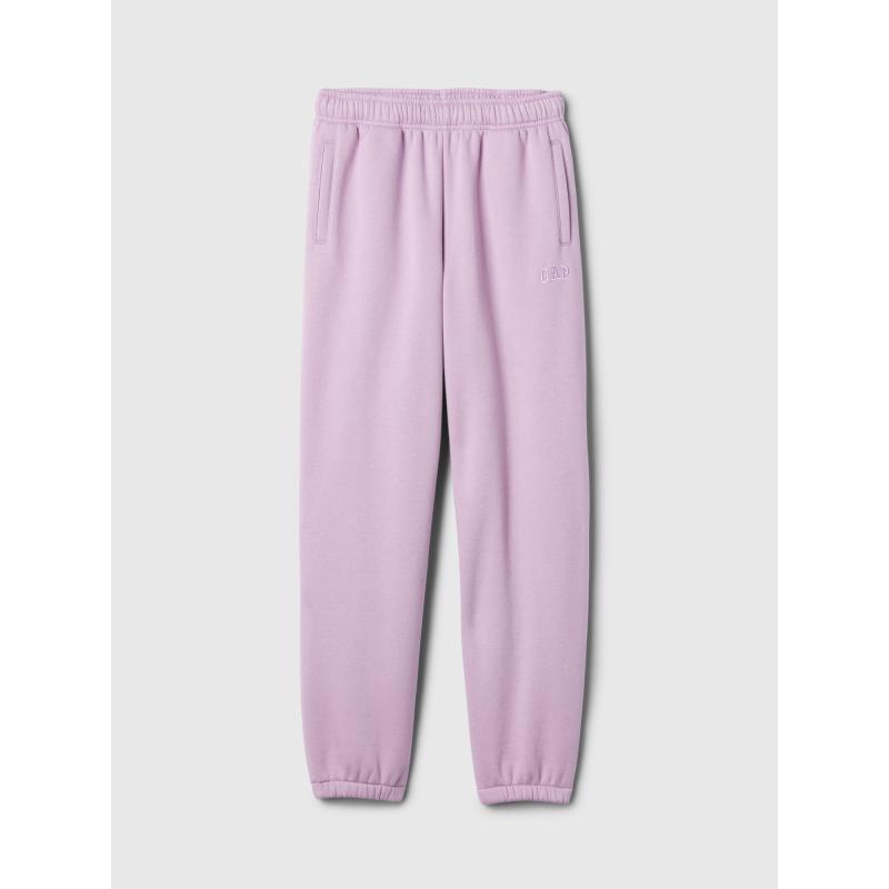 Baba melegítőnadrág logóval