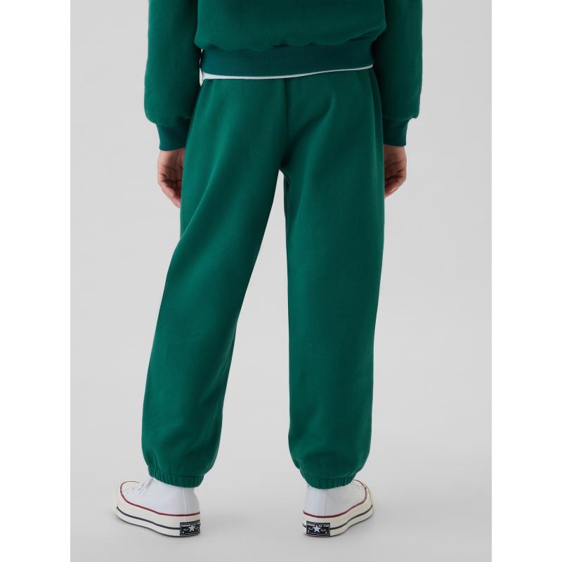 Baba melegítőnadrág logóval