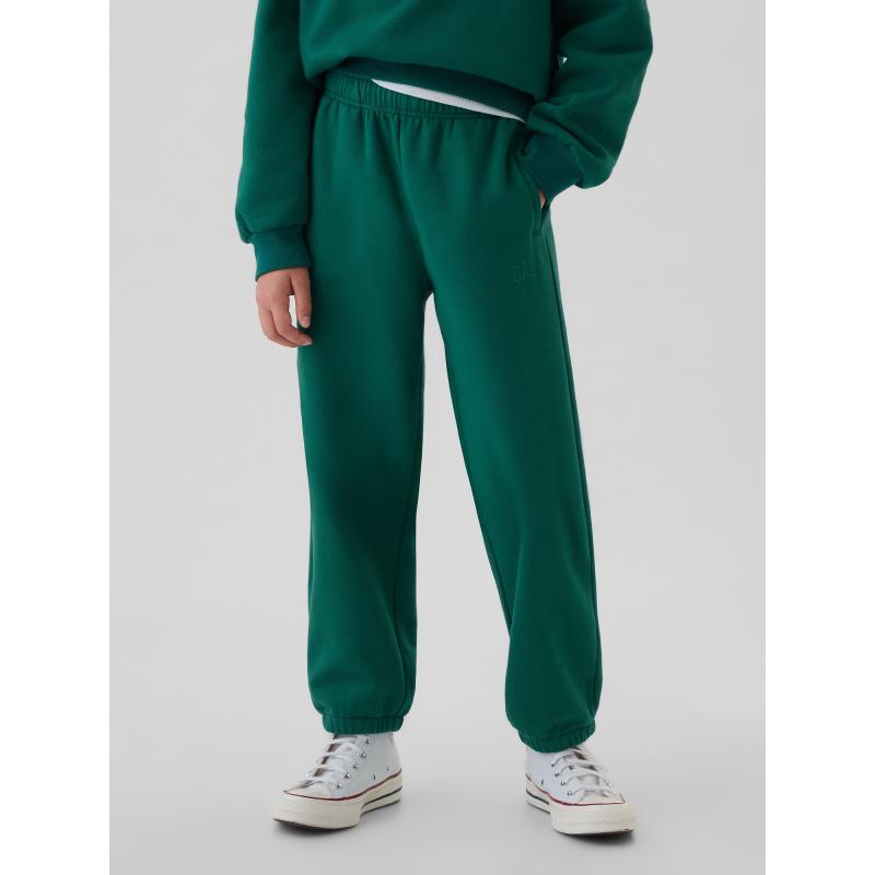 Baba melegítőnadrág logóval