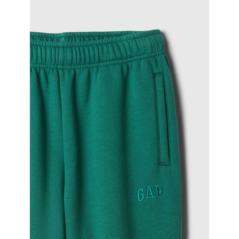 Baba melegítőnadrág logóval