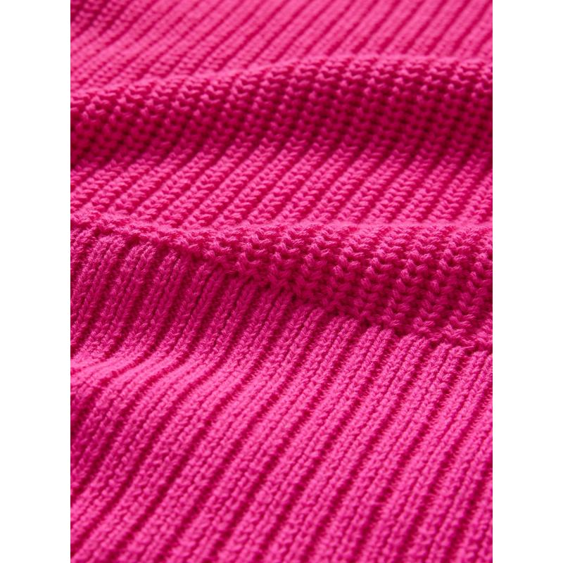 Baby túlméretezett pulóver