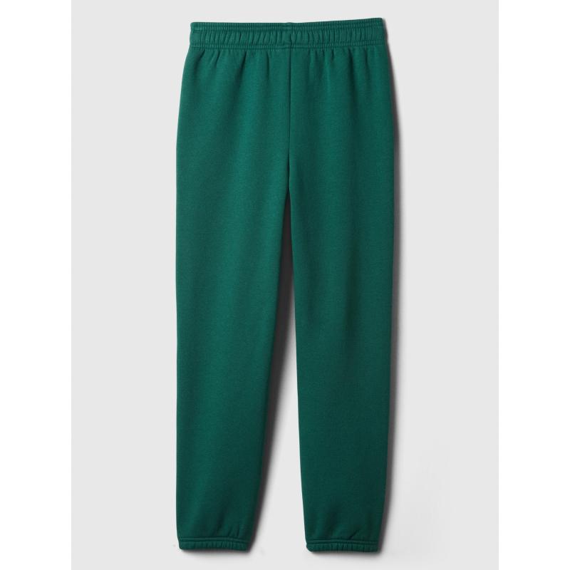 Dětské tepláky s logem