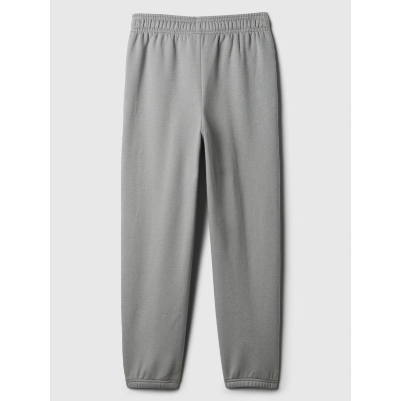 Dětské tepláky s logem