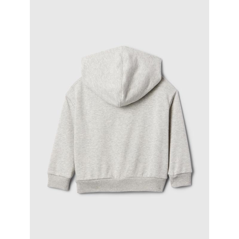 Detská mikina s logom