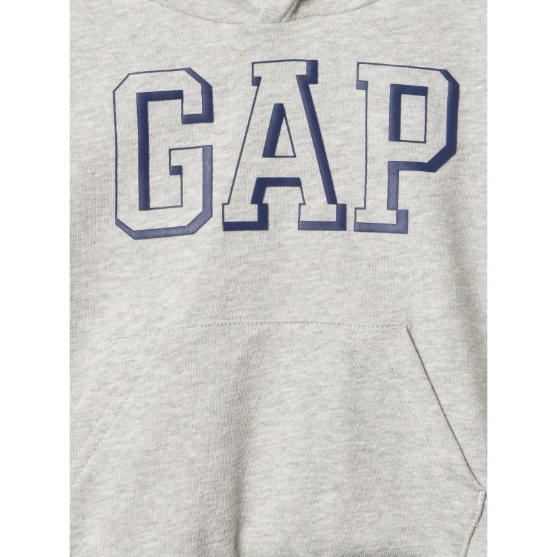 Detská mikina s logom