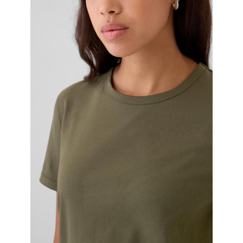 Pamut Vintage póló