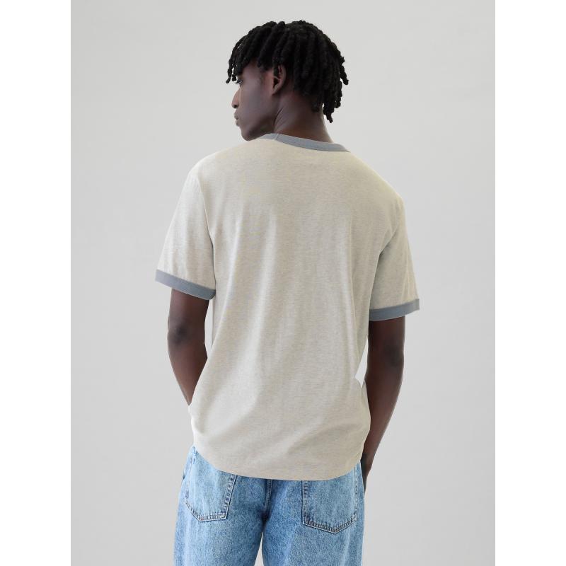 Bavlnené tričko Athletic